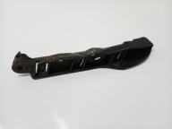 bumper bracket left front BMW E60 E61 LCI OE 7178077 (0000476)