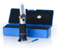 Tester chladiacej kvapaliny Kraft&Dele KD10541