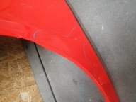 FENDER FRONT LEFT OPEL MERIVA B