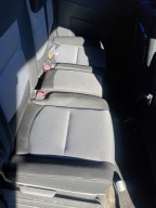 hátsó ülés hátso hátsó Mazda 5 V 05-10