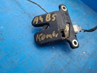 lock bonnet boot AUDI A4 B5 KOMBI