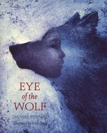 The Eye of the Wolf Pennac Daniel