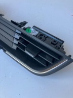 KRATKI grid air conditioning devices central RENAULT ZOE II LIFT