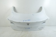 TESLA MODEL 3 2017- cover trunk door boot