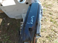 SKODA KODIAQ LIFT threshold pillar left