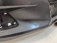 TOYOTA VERSO 09-13 bumper front front PDC 52119-0F090