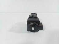 Citroen C4 04-11 switch button of a lock central OE 96476626XT