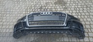 ZDERZAK PRZÓD AUDI A3 8V 17->>> LIFT S-LINE HATCHBACK