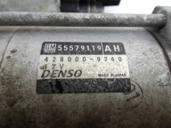 önindító OPEL INSIGNIA B 2.0 CDTI