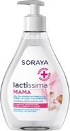 SORAYA Lactissima GEL NA INTETICKÚ HYGIENU Mama