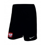 Spodenki NIKE PARK II KNIT POLSKA JR