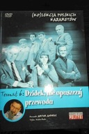 téma 6: dedko - zbierka poľských kabaretov 6