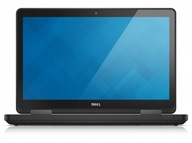 Notebook Dell Latitude E5540 15,6 " Intel Core i5 16 GB / 256 GB čierna