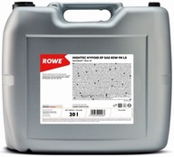 ROWE 25007-0200-99 Prevodový olej