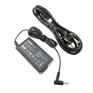 Charger (mains adapter), 19.5V, 3.33A for HP Pavilion 15-bc020nr (Touch)