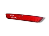 Odblask left side Ford Mondeo 4 2007 7S71-515C0-AC