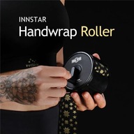 INNSTAR MMA Wraps Prenosné balenie na ruky Roller Boxing Bandage Navíjač Box Sport