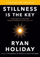 Stillness Is the Key Holiday Ryan