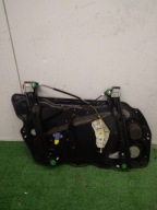 mechanism windows right front VOLKSWAGEN PASSAT B6