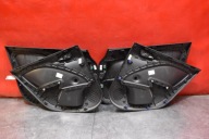side side KOMPLET EU OPEL CORSA E 5D HB 14-20
