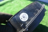 speaker side KPL front rear part TESLA MODEL S 12-16