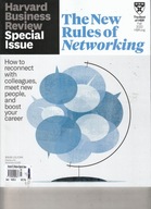 HARVARD BUSINESS REVIEW FALL 11/2022 USA