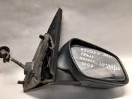 mirror right FORD MONDEO MK3 FL manually