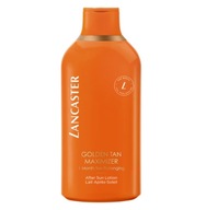 Lancaster Golden Tan Maximizer Lotion 400 ml