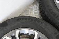 wheels discs discs 215/65 R16 JEEP RENEGADE