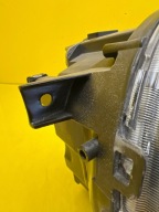light left Jeep Renegade 18- Full Led 00521274110