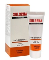 SULSENA Anti-Dandruff proti lupinám šampón