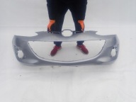 MAZDA 2 II LIFT 10-14 bumper front front