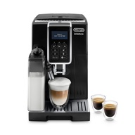 Automatický tlakový kávovar De'Longhi ECAM 359.55.B 1450 W čierny