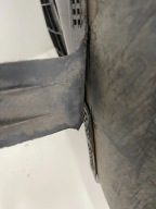 mudguard front front left OPEL ASTRA J 4 09