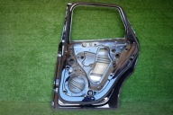 PORSCHE MACAN 95B 14- door right rear. rear part