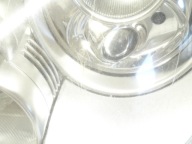 light left left front XENON PORSCHE CAYENNE 7L5 7L5941005AM UK