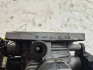 Valvola a farfalla 0280122001 Opel Vectra B 1.8 16V