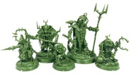 Warhammer Underworlds Da Kunnin Krew WHU