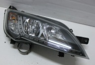 DUCATO BOXER JUMPER LIFT light right front 1394425080 EU