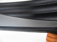 moulding threshold ozdobna cap left left rear part BMW e60 e61 sedan KOMBI