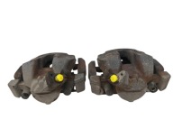 caliper brake left right front 1.2 B IV Citroen Berlingo III (2018- )