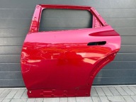 Kia Ev6 Ev-6drzwi rear part left rear. left