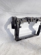 MAZDA CX7 CX-7 2006- support panel for radiators pillar