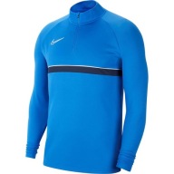 Férfi pulóver Nike Dri-FIT Academy kék- CW6110