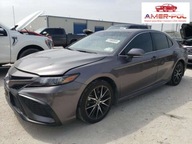 Toyota Camry 2023, 2.5L, 4x4, SE NIGHT SHADE, ...