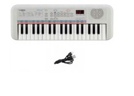 YAMAHA PSS-E30 Keyboard dla dzieci +kabel usb