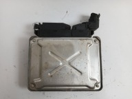 FIAT SEICENTO 1.1 unité de commande électronique uce moteur 55187372