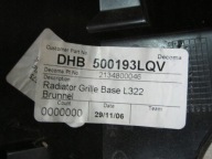 maska Range Rover Vogue 05