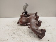 turbo Ford 1,8 KS4Q-6K682-DB 706499-1