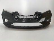 front bumper front NISSAN X-TRAIL XTRAIL T32 LIFT 17